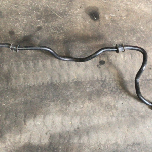 Стабилизатор Toyota AE111 Corolla Spacio F