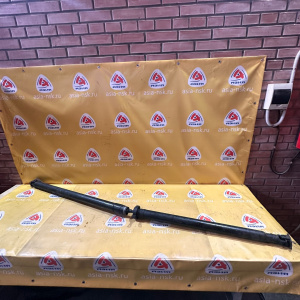 Кардан HONDA RA7 Odyssey F23A дефект пыльника 40100-S3P-J01