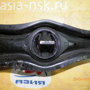 Рычаг HONDA EK3/MB/EF2/MA4/EY7 зад, лев Большой продольный.