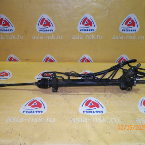 Рулевая рейка TOYOTA MCV20/SXV20/VCV10 Windom/ Camry Gracia Нет правой тяги и наконечника. RHD. (3120/0760)