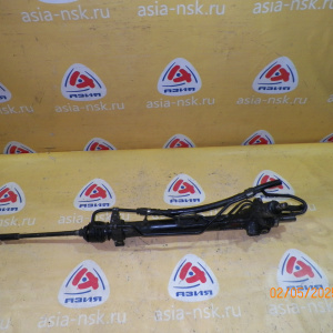 Рулевая рейка TOYOTA MCV20/SXV20/VCV10 Windom/ Camry Gracia Нет правой тяги и наконечника. RHD. (3120/0760)