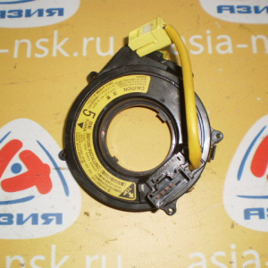 Шлейф подрулевой Toyota UZJ100 Land Cruiser