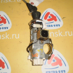 Замок зажигания SUBARU BL5/BP5/BPE Legacy (6 контактов)
