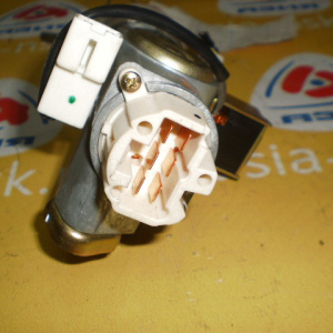 Замок зажигания SUBARU BL5/BP5/BPE Legacy (6 контактов)