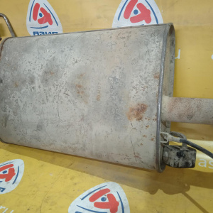 Глушитель Mercedes M-Class W163 M113E43/113.942 '2000 4.3L A1634901001