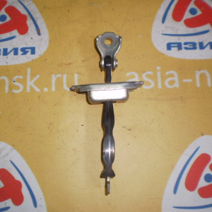 Ограничитель двери Mitsubishi Outlander GG2W зад, прав