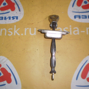Ограничитель двери Mitsubishi Outlander GG2W зад, лев