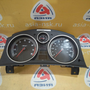Панель приборов Opel Astra H A04/L48 2H9/Z18XE '2004 1.8L АКПП 160 mph 240 km/h RB 13172011