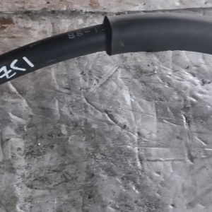 Шланг кондиционера TOYOTA JZX90 1JZ