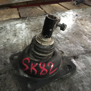 Карданчик рулевой Mazda Bongo SK82V мал.