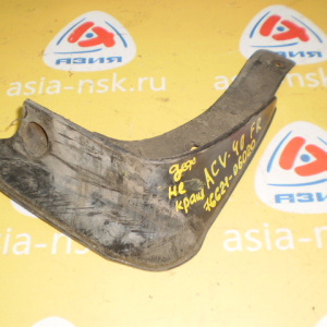 Брызговик TOYOTA Camry ACV40 перед, прав Дефект 76621-06020