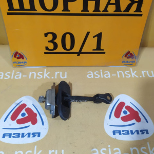 Ограничитель двери Toyota Isis ZNM10 перед, прав