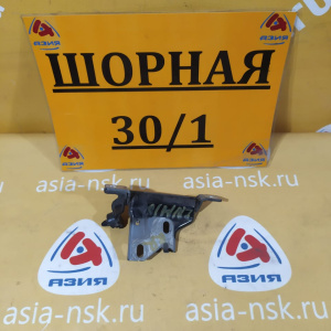 Петли на дверь Toyota Isis ZNM10 зад, прав ВЕРХ