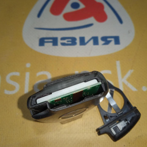 Ключ зажигания Mercedes A-Class W169/W245/W463 '2005 2 кнопки 315 Mhz A1697660606