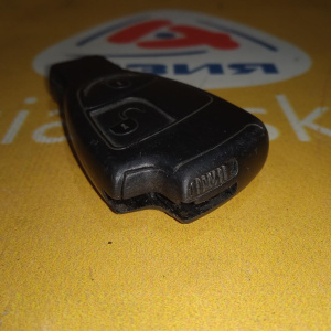 Ключ зажигания Mercedes A-Class W169/W245/W463 '2005 2 кнопки 315 Mhz A1697660606