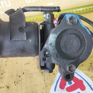 Гидроусилитель Toyota 3VZ Hilux Surf/4Runner VZN130 БЕЗ ШКИВА -35010 / 44320-35420