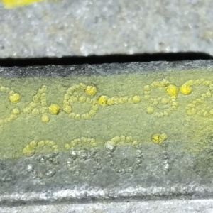 Заслонка дроссельная Daihatsu EJ-VE Mira Gino Cuore / Trevis -97250