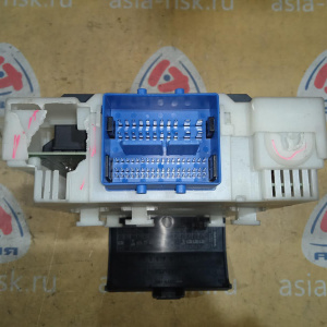 Блок предохранителей Volvo V70 BW в салоне 7G9T14C256FA, 30765624 '2008