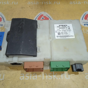 Блок предохранителей Volvo V70 BW в салоне 7G9T14C256FA, 30765624 '2008