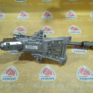 Колонка рулевая Volvo V70 BW '2008 с блокиратором 7G9N3F880DC, P31202090 31202093