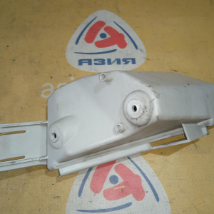 Крепление бампера Ford Kuga CBV '2012 зад, лев 8V4117A882A