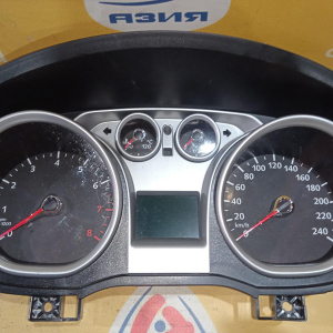 Панель приборов Ford Kuga CBV HYDC '2012 2.5L 4WD АКПП 240 km/h 8V4T10849EN