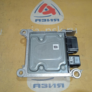 Блок управления AIRBAG Ford Kuga CBV '2012 0285010891 9V4T14B321AB