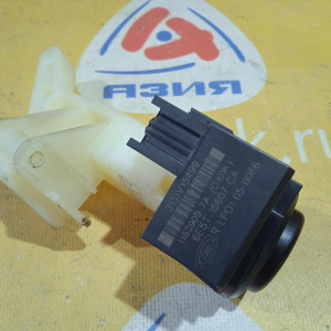 Иммобилайзер Ford Kuga CBV '2011 корпус 8M5T-19H386-AC 6E5T15607CA