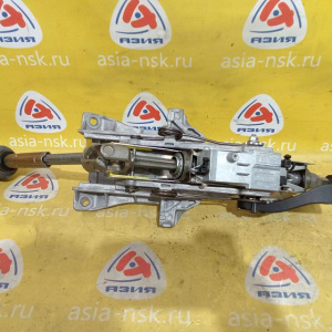 Колонка рулевая Ford Focus 3 CB8 '2013 с блокиратором AV6N3F880JA BV6N3C529HF