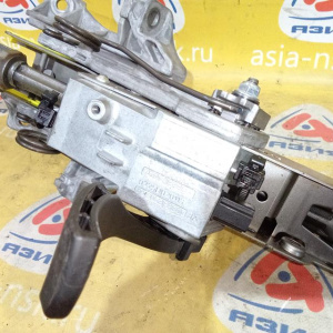 Колонка рулевая Ford Focus 3 CB8 '2013 с блокиратором AV6N3F880JA BV6N3C529HF