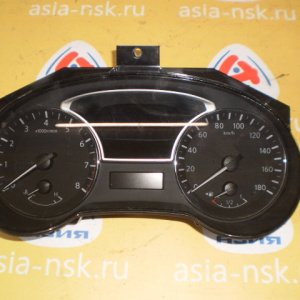 Панель приборов Nissan Teana L33 24810 3NU5A