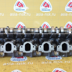 Головка блока Toyota 1HZ Land Cruiser HZJ81 12 VALVE НОВАЯ С РАСПРЕДВАЛОМ ( АНАЛОГ )