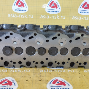 Головка блока Toyota 1HZ Land Cruiser HZJ81 12 VALVE НОВАЯ С РАСПРЕДВАЛОМ ( АНАЛОГ )