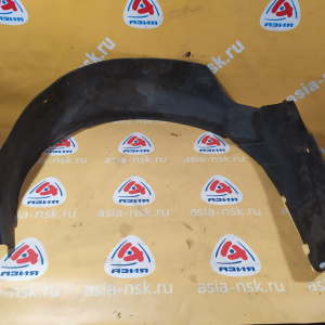 Подкрылок SUBARU Legacy BH5 зад, прав 59112-AE000