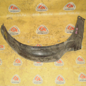 Подкрылок SUBARU Legacy BH5 зад, прав 59112-AE000