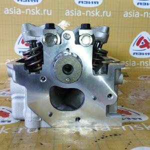 Головка блока Mazda F8/FE Bongo задний привод 1 вал 12 клап впрыск НОВАЯ