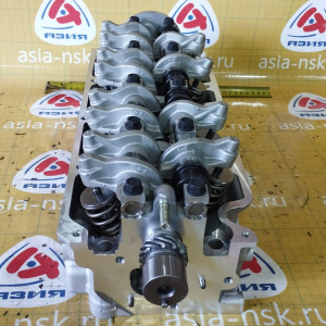 Головка блока Mazda F8/FE Bongo задний привод 1 вал 12 клап впрыск НОВАЯ
