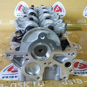 Головка блока Mazda F8/FE Bongo задний привод 1 вал 12 клап впрыск НОВАЯ