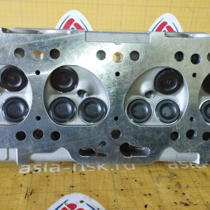 Головка блока Mazda F8/FE Bongo задний привод 1 вал 12 клап впрыск НОВАЯ