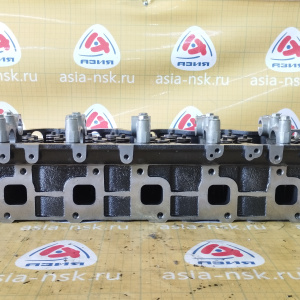 Головка блока Toyota 1HD-FTE/1HD-FT Land Cruiser HDJ100 24 VALVE НОВАЯ БЕЗ РАСПРЕДВАЛА 11101-17044  Аналог