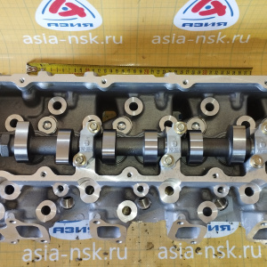 Головка блока Toyota 1KZ Land Cruiser Prado KZJ95 НОВАЯ с распредвалом