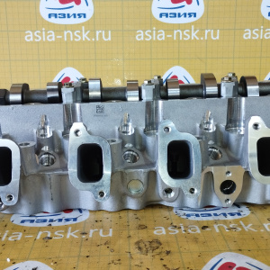 Головка блока Toyota 1KZ Land Cruiser Prado KZJ95 НОВАЯ с распредвалом