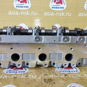 Головка блока Toyota 1KZ Land Cruiser Prado KZJ95 НОВАЯ с распредвалом