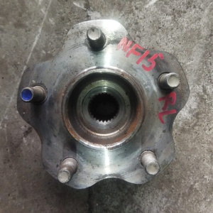 Ступица Nissan NF15 Juke R ABS подшипник