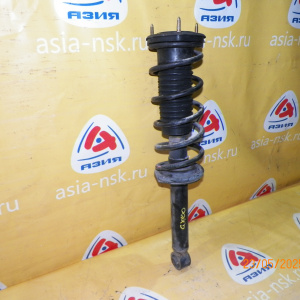 Стойка Toyota GX90/GX100/SX100/JZX90/JZX100 Mark II/Chaser/Cresta R Новый пыльник.