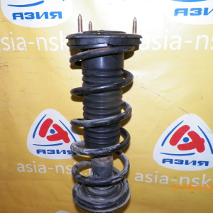 Стойка Toyota GX90/GX100/SX100/JZX90/JZX100 Mark II/Chaser/Cresta R Новый пыльник.