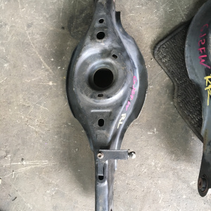 Рычаг Mazda GJ2FW Atenza/626 R н