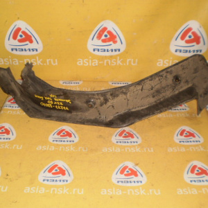 Защита горловины бензобака Toyota Vista Ardeo ZZV50 77277-32070