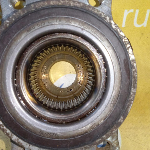 Ступица Audi C7/4G2 A6 '2013 F 8K0625C