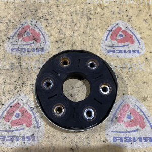 Муфта карданного вала Volkswagen 5N1/5N2/8UG Tiguan '2008 F Спереди GAV01-007